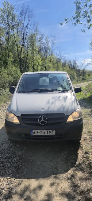 mercedes tractiune integrala - imagine 9