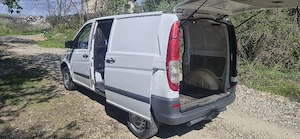 mercedes tractiune integrala - imagine 2