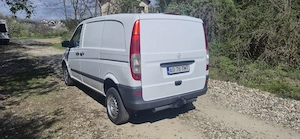 mercedes tractiune integrala - imagine 6