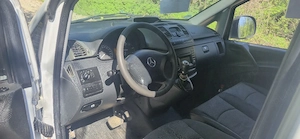 mercedes tractiune integrala - imagine 3