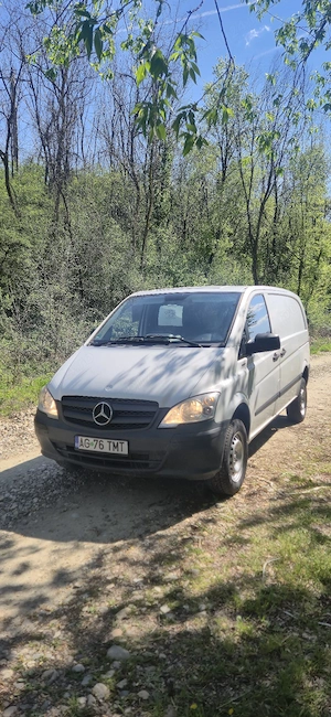 mercedes tractiune integrala - imagine 10