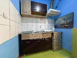 Apartament 1 camera zona UTA - imagine 2