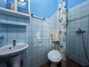Apartament 1 camera zona UTA - imagine 3
