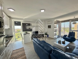 Apartament cu 2 camere, de inchiriat, Soarelui Judetean, Timisoara - imagine 2