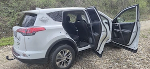 toyota rav 4 hybrid - imagine 5
