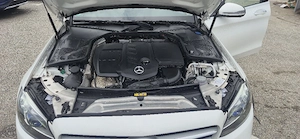 mercedes c300de - imagine 7