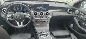 mercedes c300de - imagine 6
