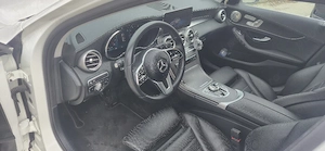 mercedes c300de - imagine 5