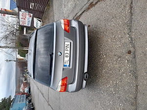 BMW E61 520 ,163CP, 2007  - imagine 4