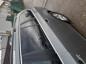 BMW E61 520 ,163CP, 2007  - imagine 3