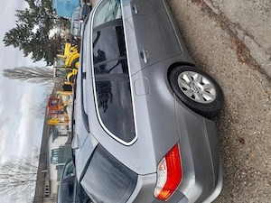 BMW E61 520 ,163CP, 2007  - imagine 2