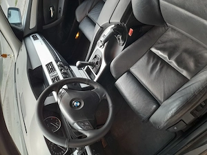 BMW E61 520 ,163CP, 2007 