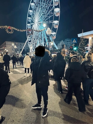 Doar pentru femei. Citeste anuntul!