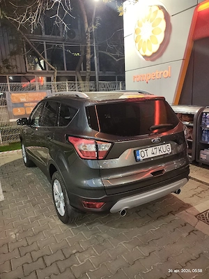 Ford Kuga 1.5 AWD, 150cp, 2019  - imagine 3