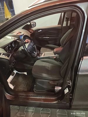 Ford Kuga 1.5 AWD, 150cp, 2019  - imagine 4