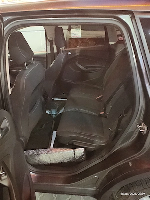 Ford Kuga 1.5 AWD, 150cp, 2019  - imagine 5