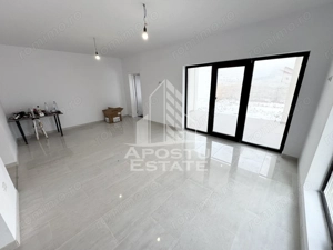 Duplex cu 5 camere si 3 bai, complet finalizat, disponibil imediat. - imagine 3