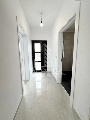 Duplex cu 5 camere si 3 bai, complet finalizat, disponibil imediat. - imagine 10