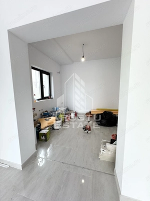 Duplex cu 5 camere si 3 bai, complet finalizat, disponibil imediat. - imagine 5