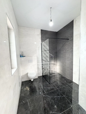 Duplex cu 5 camere si 3 bai, complet finalizat, disponibil imediat. - imagine 16
