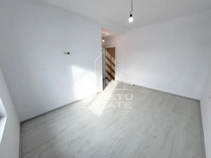 Duplex cu 5 camere si 3 bai, complet finalizat, disponibil imediat. - imagine 15
