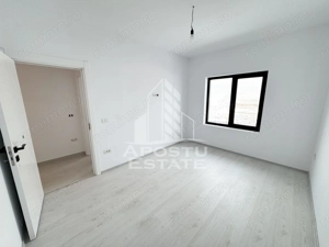 Duplex cu 5 camere si 3 bai, complet finalizat, disponibil imediat. - imagine 19