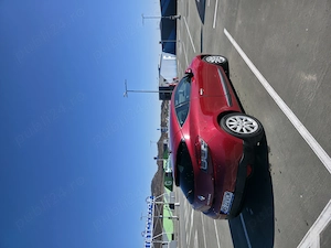 Renault Megane 3 1.5dci coupe - imagine 2