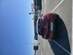 Renault Megane 3 1.5dci coupe - imagine 5