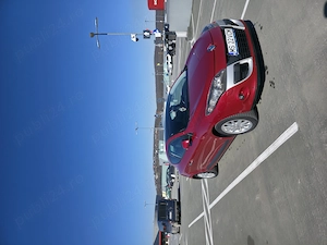 Renault Megane 3 1.5dci coupe - imagine 3