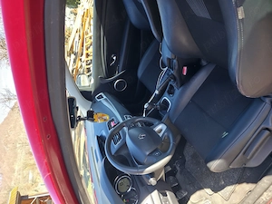 Renault Megane 3 1.5dci coupe - imagine 9