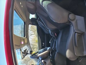 Renault Megane 3 1.5dci coupe - imagine 6