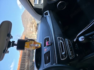 Renault Megane 3 1.5dci coupe - imagine 7