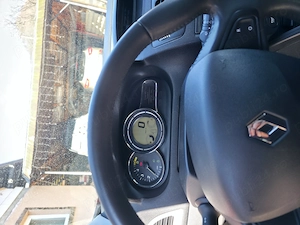 Renault Megane 3 1.5dci coupe - imagine 8