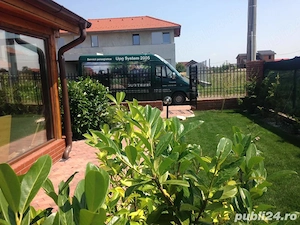 Servicii peisagistice