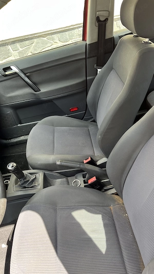 Autoturism Polo CDI1400, - imagine 3