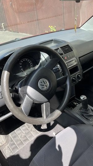 Autoturism Polo CDI1400, - imagine 2