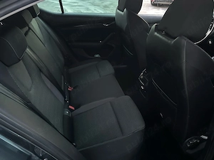 Skoda Octavia 4 IV TSI 2021 style - imagine 14