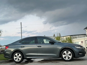 Skoda Octavia 4 IV TSI 2021 style - imagine 4