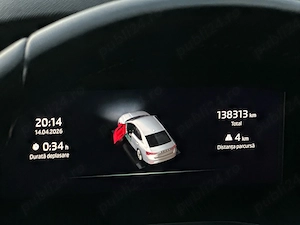 Skoda Octavia 4 IV TSI 2021 style - imagine 12