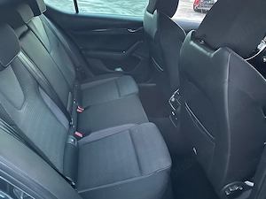 Skoda Octavia 4 IV TSI 2021 style - imagine 18