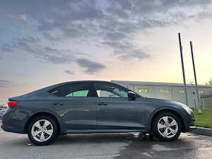 Skoda Octavia 4 IV TSI 2021 style - imagine 7