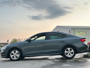 Skoda Octavia 4 IV TSI 2021 style - imagine 5