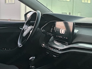 Skoda Octavia 4 IV TSI 2021 style - imagine 13