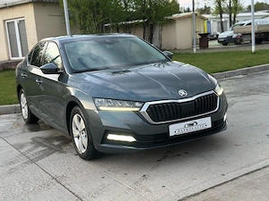 Skoda Octavia 4 IV TSI 2021 style - imagine 19