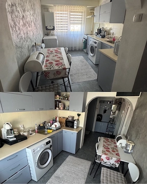 Apartament 2 camere - imagine 2