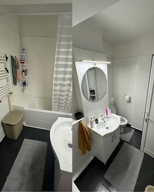 Apartament 2 camere - imagine 6