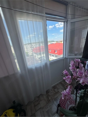 Apartament 2 camere - imagine 8