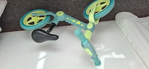 Vând 3 biciclete și 2 mașinute pt.copii. In Bucuresti, sau spre Alexandria și cu predare personală. - imagine 3