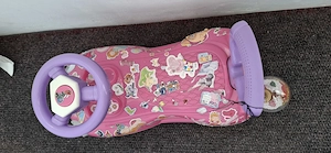 Vând 3 biciclete și 2 mașinute pt.copii. In Bucuresti, sau spre Alexandria și cu predare personală. - imagine 2