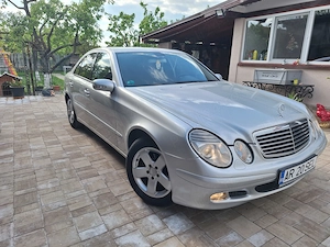 De vanzare Mercedes E classe  - imagine 4